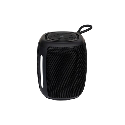 Bocina Inalámbrica Portátil Lumo Dot 2.5"