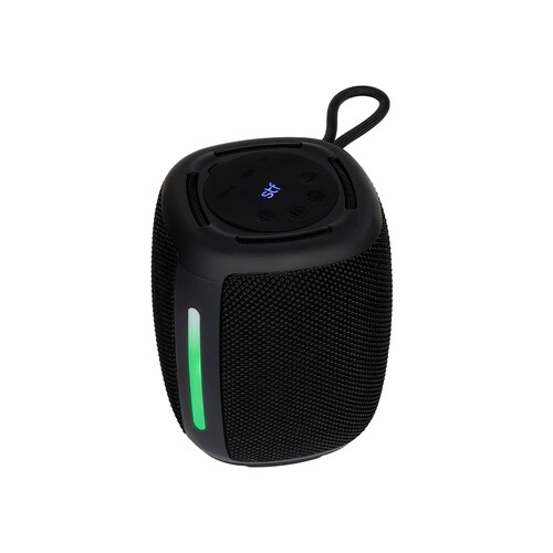 Bocina Inalámbrica Portátil Lumo Dot 2.5"
