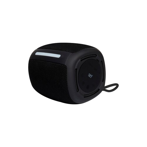 Bocina Inalámbrica Portátil Lumo Dot 2.5"