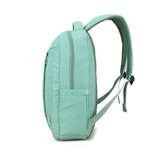 Mochila Cambri con Porta laptop y porta tablet - Color: Verde