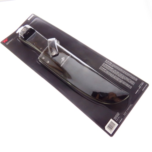 G3435 Winchester Cuchillo Double Barrel Large Bowie C/fnda