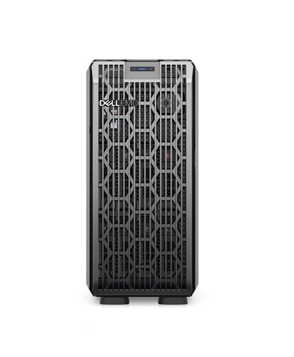 Servidor Dell PowerEdge T350, Intel Xeon E-2378 2.60GHz, 16GB DDR4, 2TB 