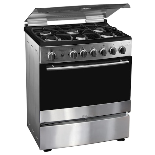 ESTUFA KOBLENZ EK 501FN VERONA 6 QUEMADORES ORTY
