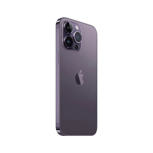 Apple iPhone 14 Pro Max 128 Gb Nuevo Morado Oscuro