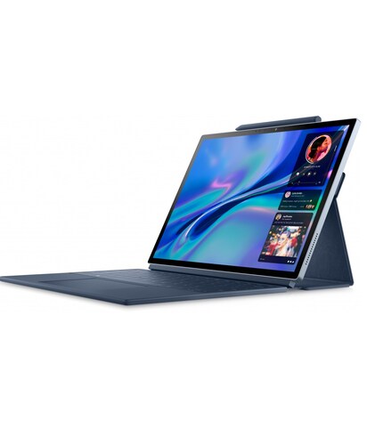 Laptop Dell XPS 13 9315 13 pulgadas  Quad HD, Intel Core i7-1250U 3.50GHz, 16GB, 512GB SSD