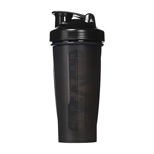 Vaso Mezclador Shaker EVL Blender Bottle 700 ml.