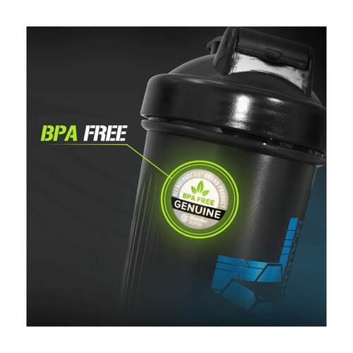 Vaso Mezclador Shaker EVL Blender Bottle 700 ml.