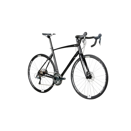 Bicicleta Belfort Copan Tiagra R700 T46.5 Negro Blanco 2022