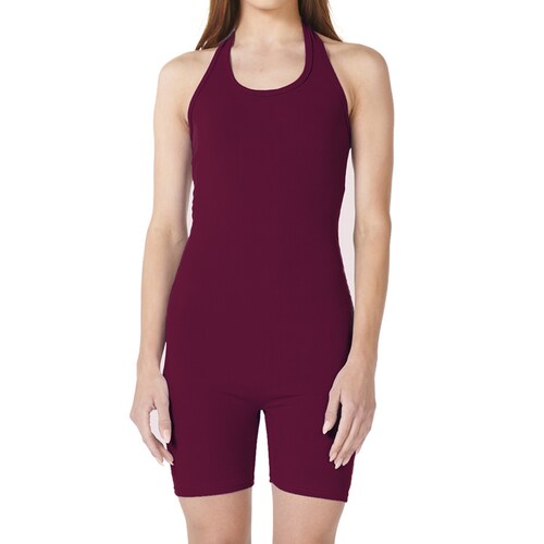 Enterizo Deportivo Shorts Levanta Pompa Push Up Ultra Cómodo