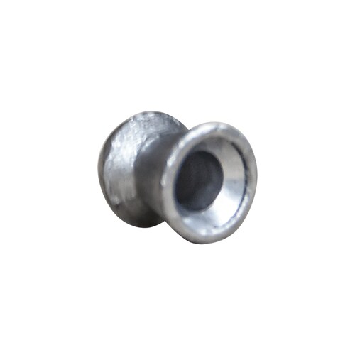 10 Envases Diabolos Gamo Punta Esferica Pro Hunter Calibre 5.5mm 0.22 Pulgadas Lata De 250 Piezas Cada Una para Rifle De Aire Comprimido para Deportes Caza o Tiro Al Blanco