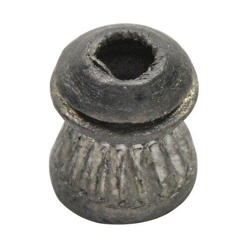 Diabolos Punta hueca Calibre 4.5mm 0.117 Pulgadas Lata De 250 Piezas Cada Una para Rifle De Aire Comprimido para Deportes Caza o Tiro Al Blanco
