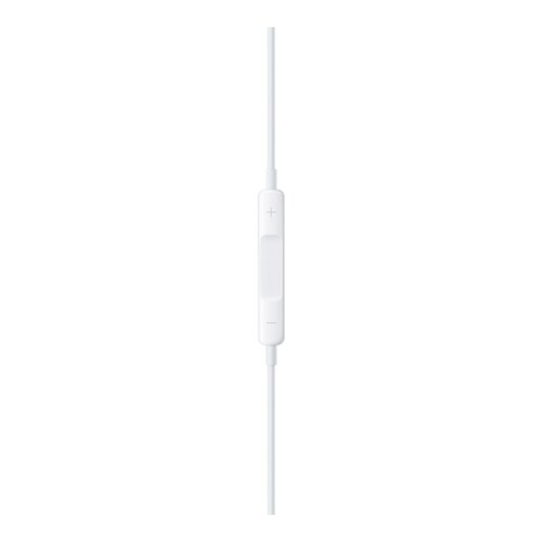 Earpods Lightning Connect Apple MMTN2AM/A Blanco Apple Adaptadores