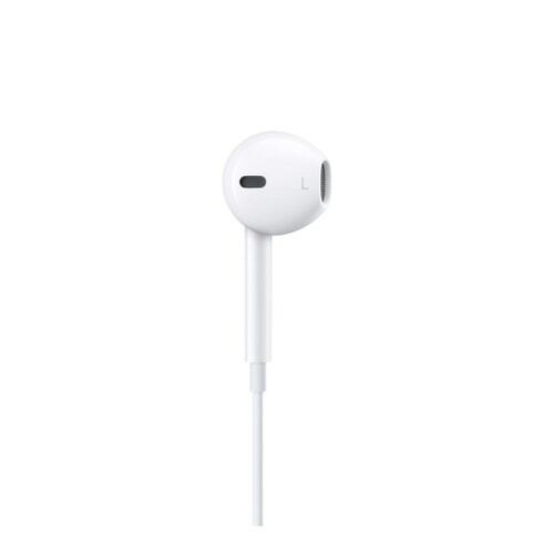 Earpods Lightning Connect Apple MMTN2AM/A Blanco Apple Adaptadores
