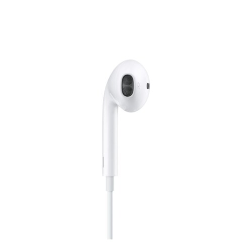 Earpods Lightning Connect Apple MMTN2AM/A Blanco Apple Adaptadores