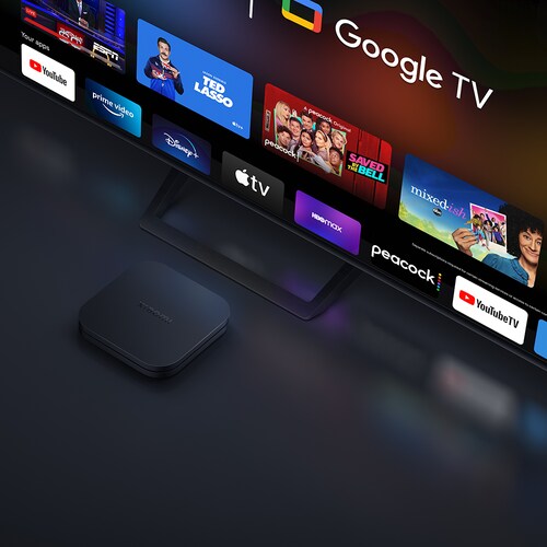 Por qué el Xiaomi Mi Box S es el mejor complemento para mi tele