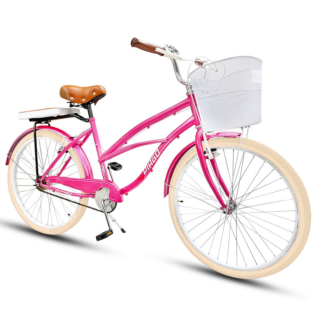 Bicicletas r26 mujer new arrivals