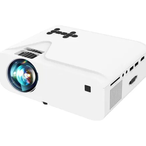 Proyectores Android Mini Portatil Bluetooth Wifi Baratos 4k