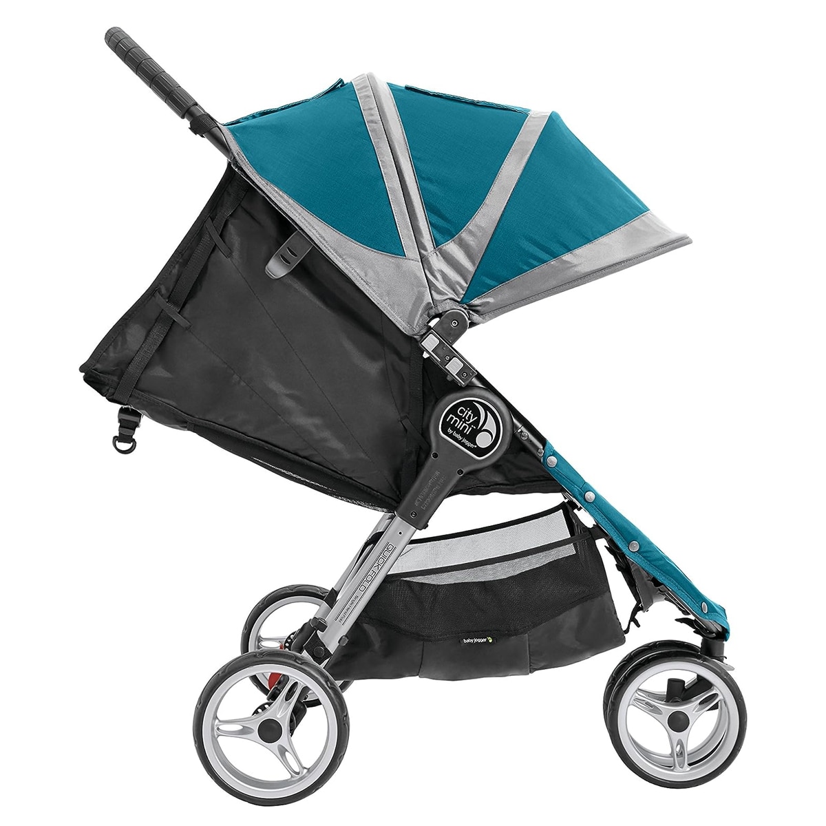 Graco city sales mini