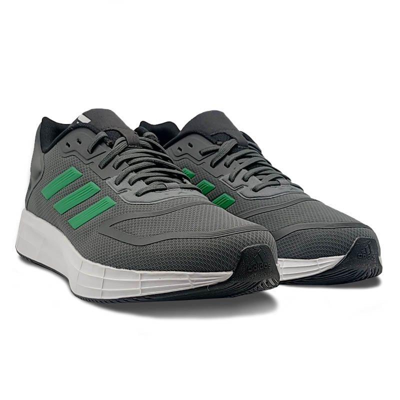 Adidas duramo cheap gris