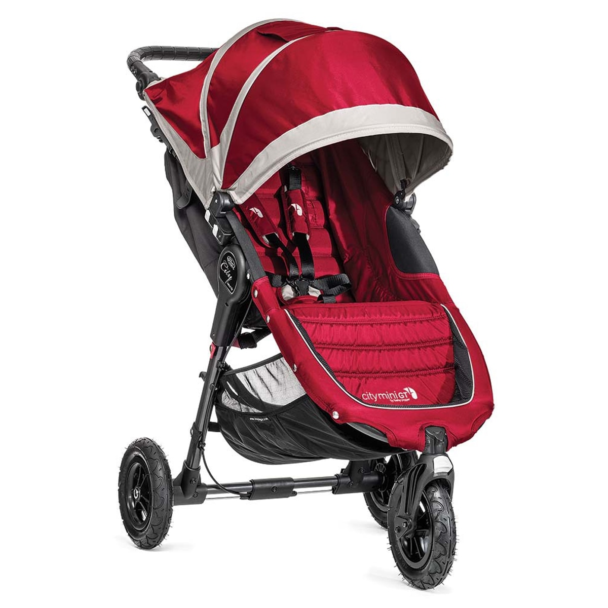 Graco cheap city jogger