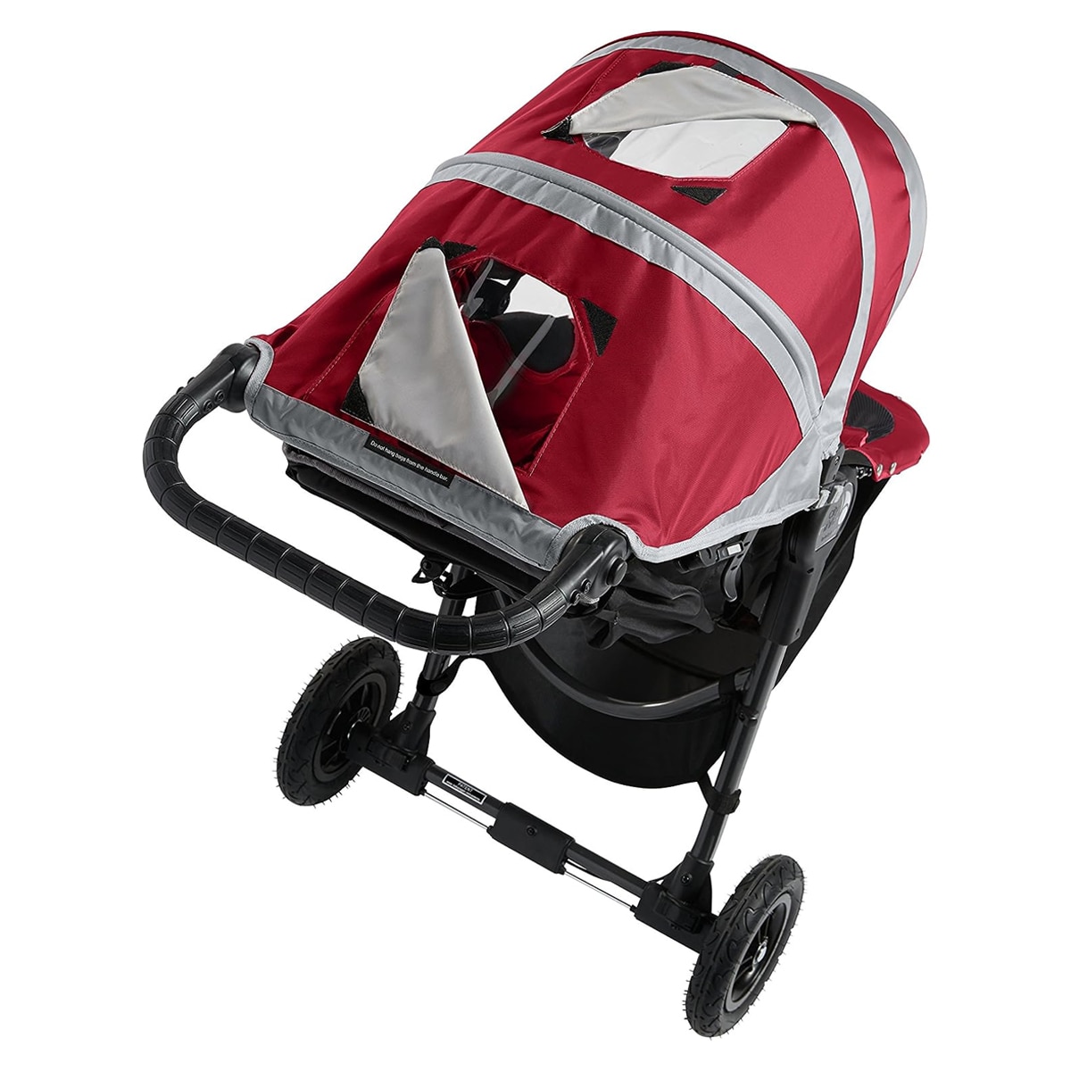 Graco city mini best sale