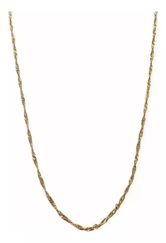 Juego Anillo Y Collar Xv Años Mariposa Oro 10 K + Obsequio