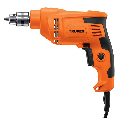 Paquete De 100 Brocas Y Puntas, Taladro 3/8 400w Profesional