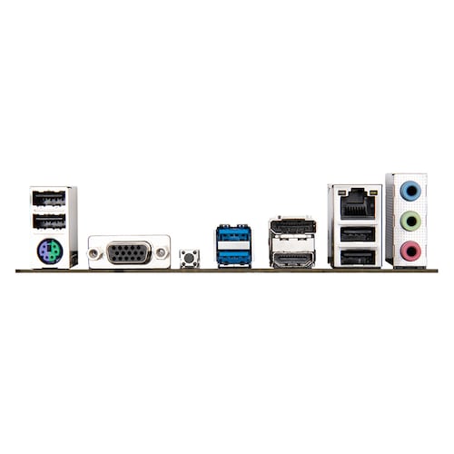 Tarjeta Madre Gigabyte Micro-ATX A620M S2H S-AM5 AMD A620 HDMI