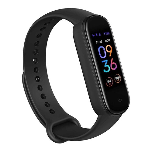 Smartwatch Amazfit Band 5 Negro