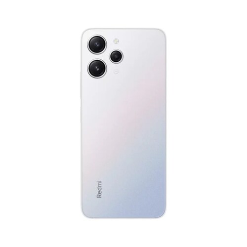 Xiaomi Redmi 12 256GB 8GB RAM Plata 