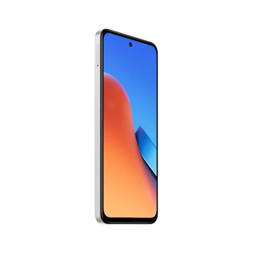 Xiaomi Redmi 12 256GB 8GB RAM Plata 