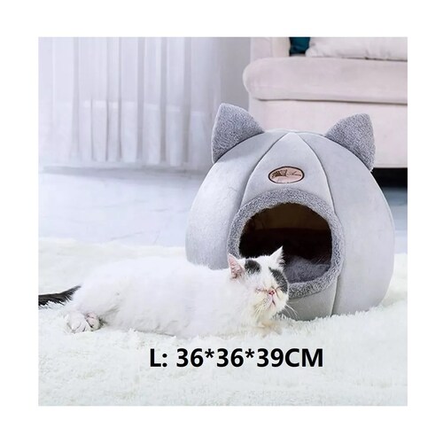 Tienda De Campaña Para Mascotas, Para Gatos, Perros Pequeños