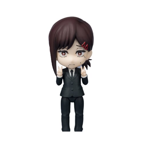 Kobeni Chainsaw man Figuarts Mini
