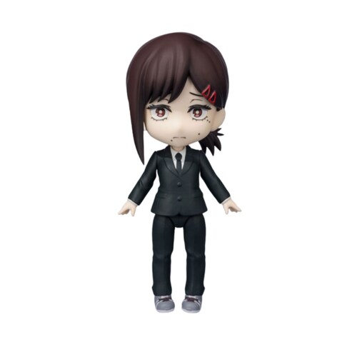 Kobeni Chainsaw man Figuarts Mini