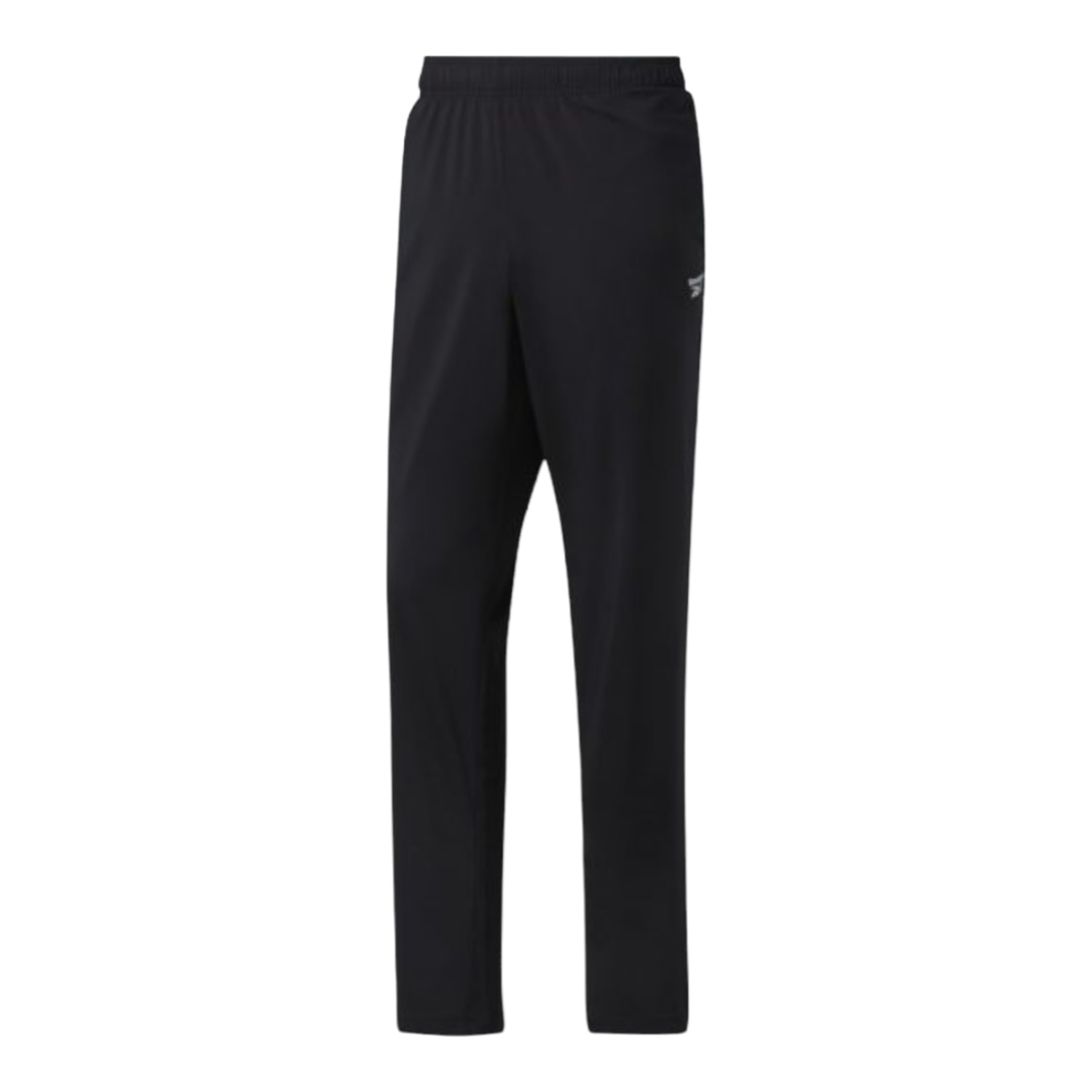 Pantalones reebok sales hombre negro