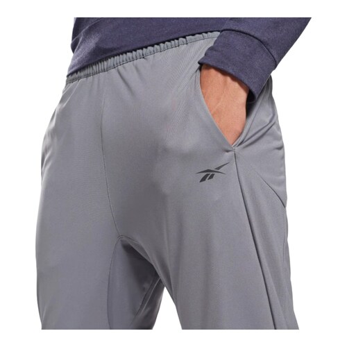 Pantalones de chándal Reebok de hombre