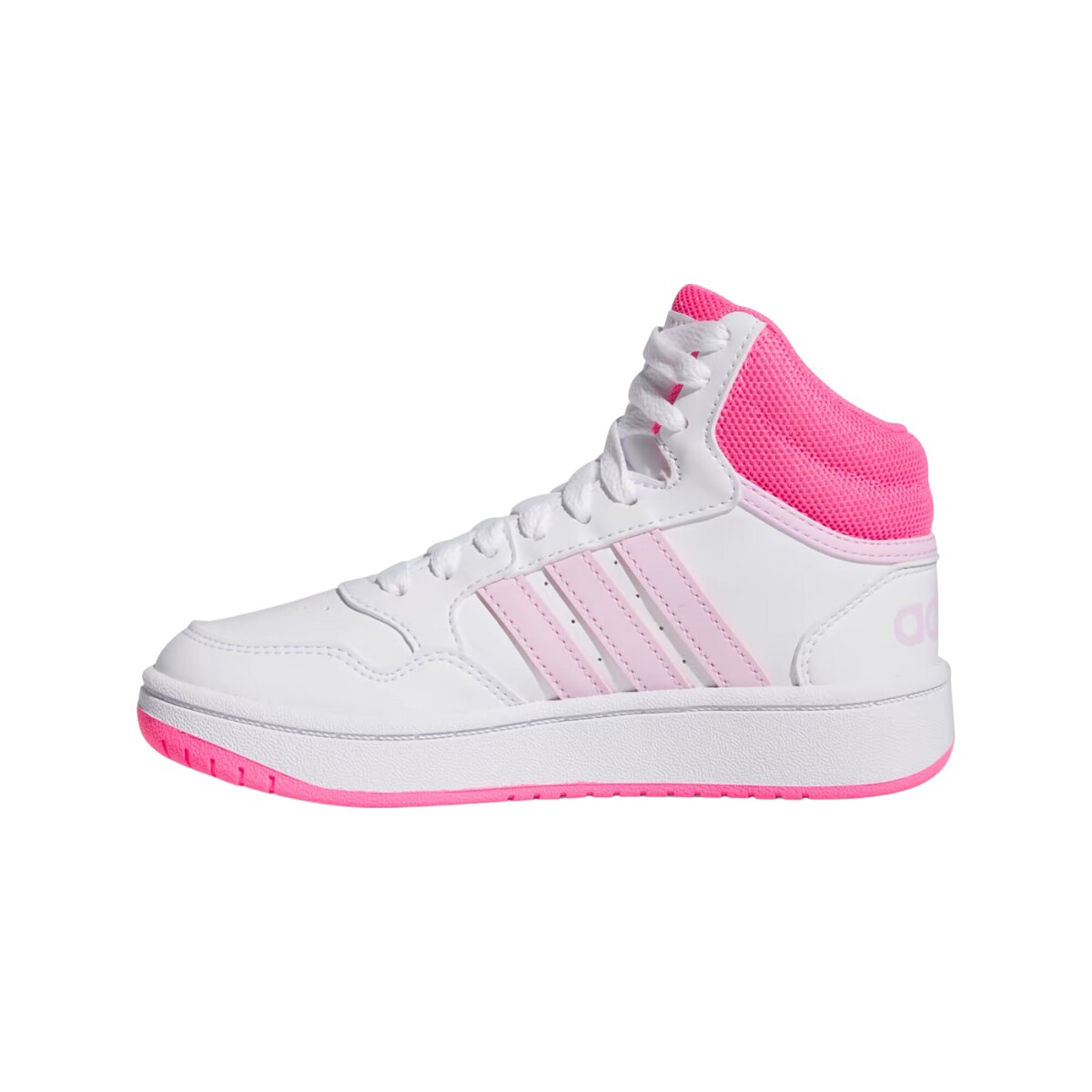 Tênis hoops sale 2.0 mid infantil