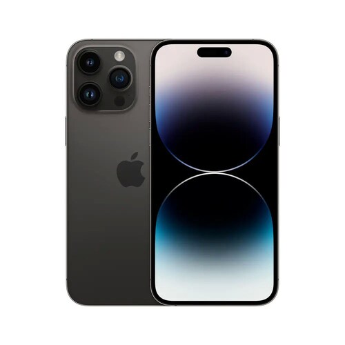 Apple iPhone 14 Pro 128 Gb Nuevo Negro Espacial
