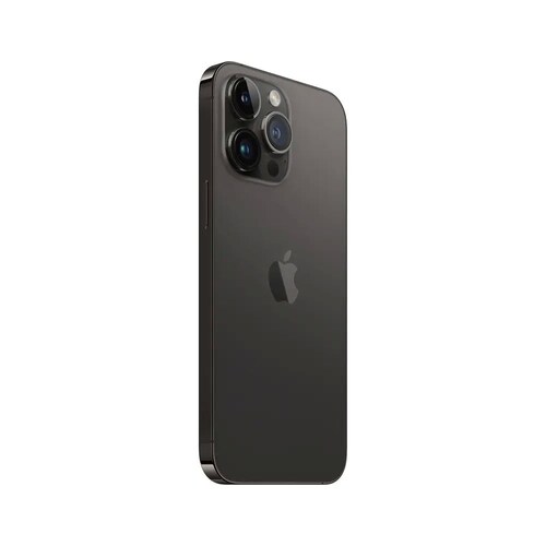 Apple iPhone 14 Pro 128 Gb Nuevo Negro Espacial