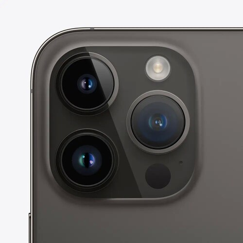 Apple iPhone 14 Pro 128 Gb Nuevo Negro Espacial