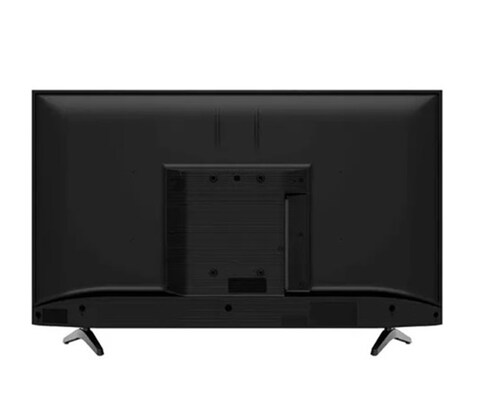 Smart TV Hisense H4F Series 43H4030F LED Roku OS Full HD 43" 120V RECONSTRUIDO