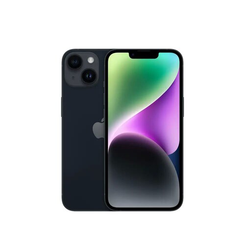 Apple iPhone 14 Plus 256 Gb Nuevo Medianoche