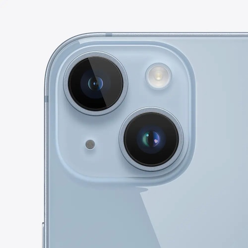 Apple iPhone 14 Plus 256 Gb Nuevo Azul