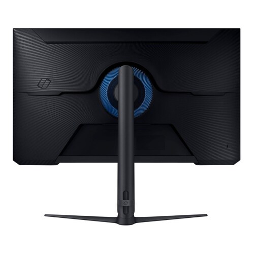 Monitor Samsung Odyssey G5 32 Pulgadas Led Qhd 165hz