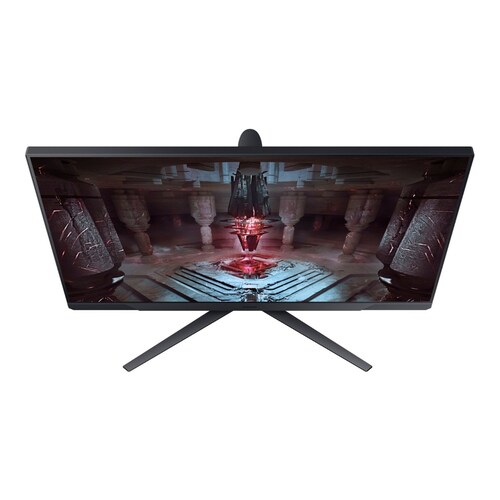 Monitor Samsung Odyssey G5 32 Pulgadas Led Qhd 165hz