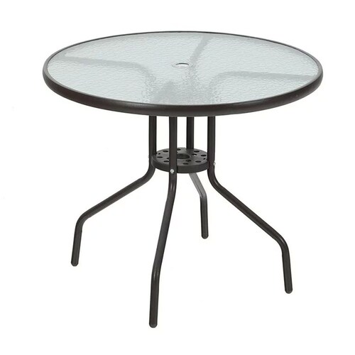 Set De Jardin Desayunador Juego De Mesa Y Sillas 6 Piezas