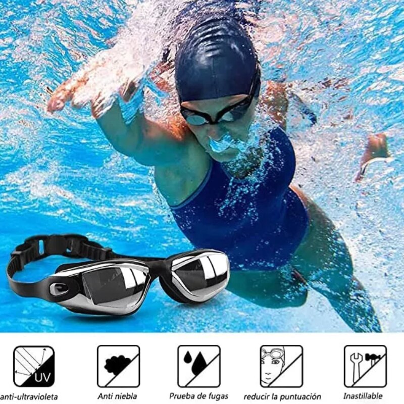 Lentes tipo best sale goggles para niños