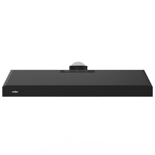 CAMPANA DE PARED MABE CMPU501NX0 50CM NEGRO ORTY5