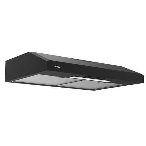 CAMPANA DE PARED MABE CMPU501NX0 50CM NEGRO ORTY5