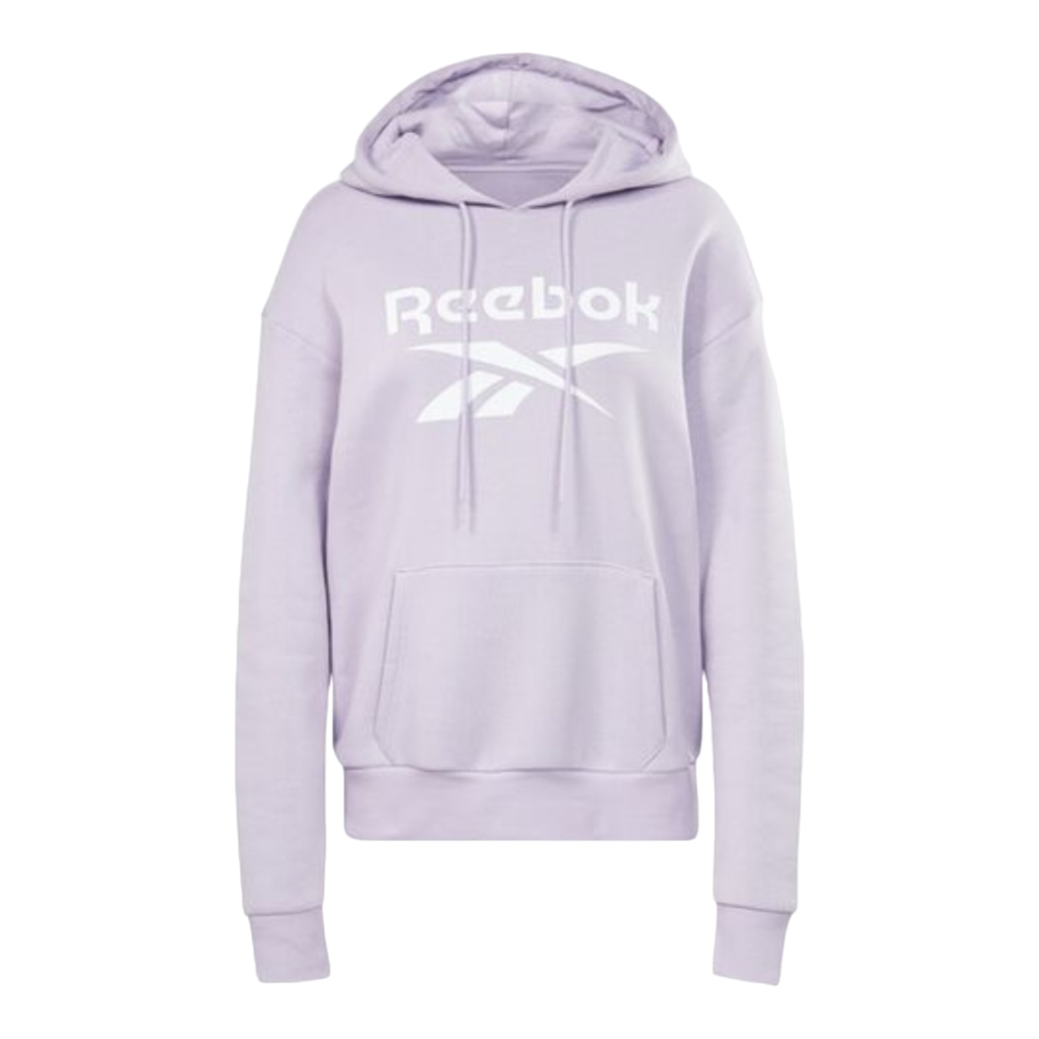 Sudadera reebok shop mujer plata